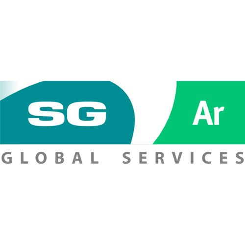 SG Ar Global Services