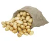 9012 PAPA BLANCA BOLSA MAYORISTA